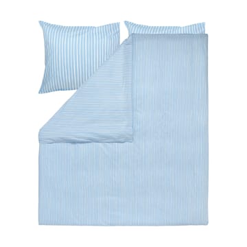 Housse de couette Piccolo 240x220 cm - Bleu - Marimekko