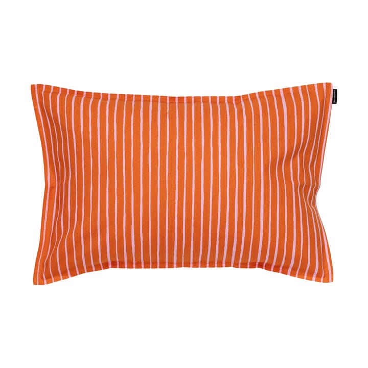 Housse de coussin Piccolo 40x60 cm - Warm orange-pink - Marimekko