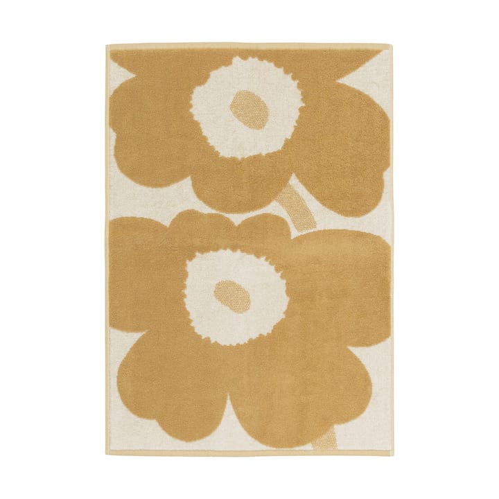 Lot de serviettes Unikko, Off white-straw Marimekko