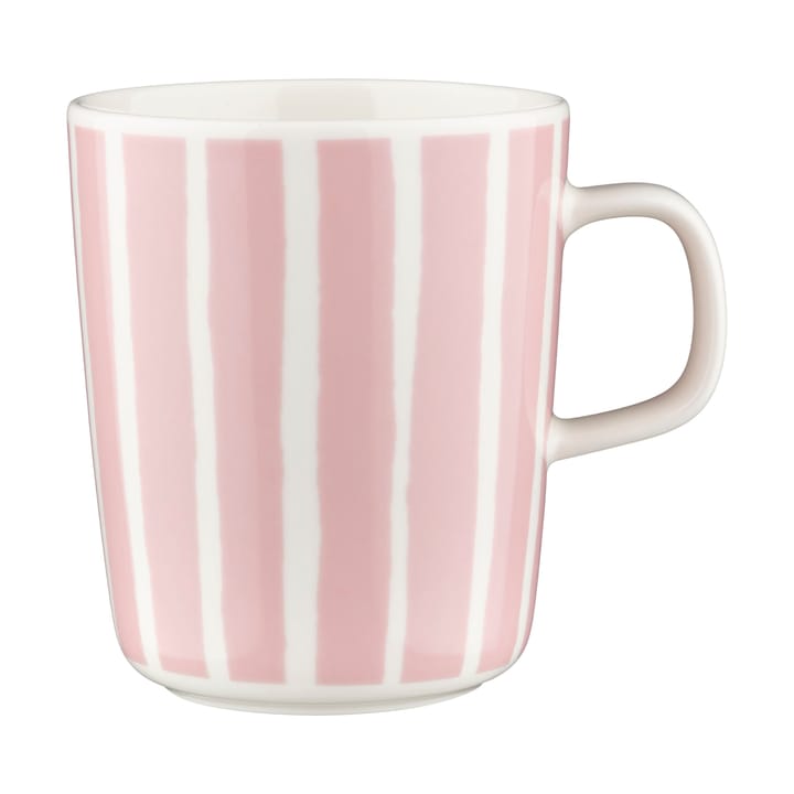 Mug Oiva Piccolo 25 cl - Rose. - Marimekko