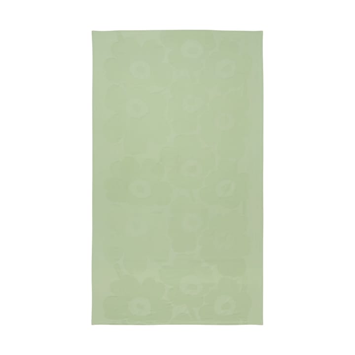 Nappe Unikko 140x250 cm - Sage - Marimekko