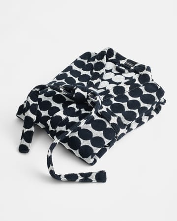 Peignoir Räsymatto - Noir, L - Marimekko