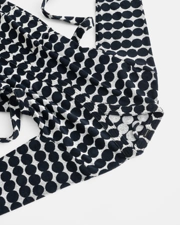 Peignoir Räsymatto - Noir, L - Marimekko