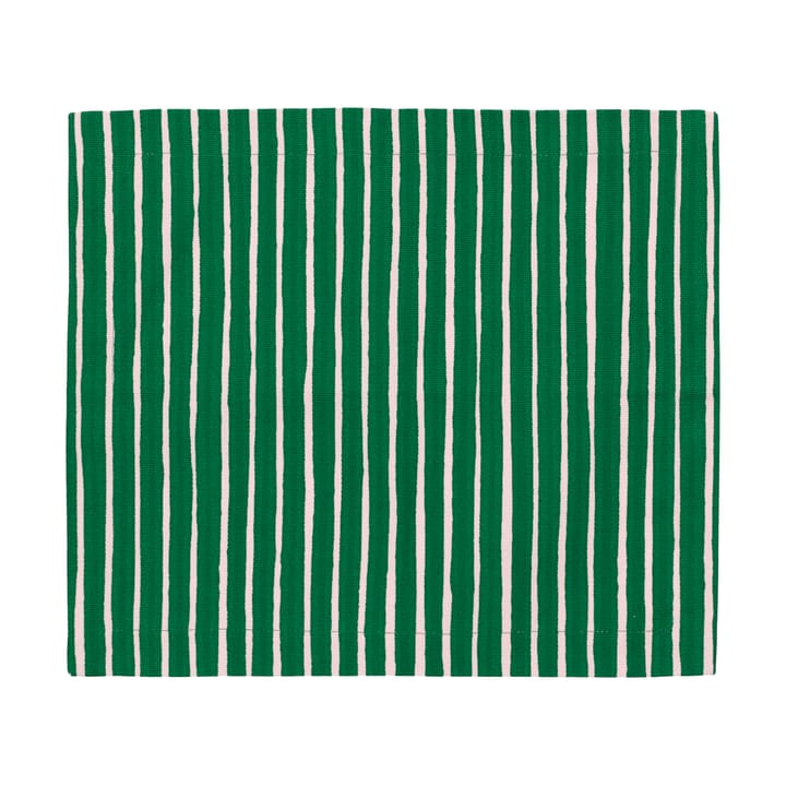 Petite nappe 35x40 cm - Vert - Marimekko