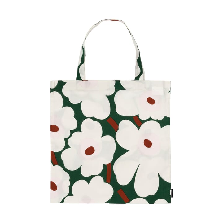 Sac Pieni Unikko 44x43 cm - Vert - Marimekko