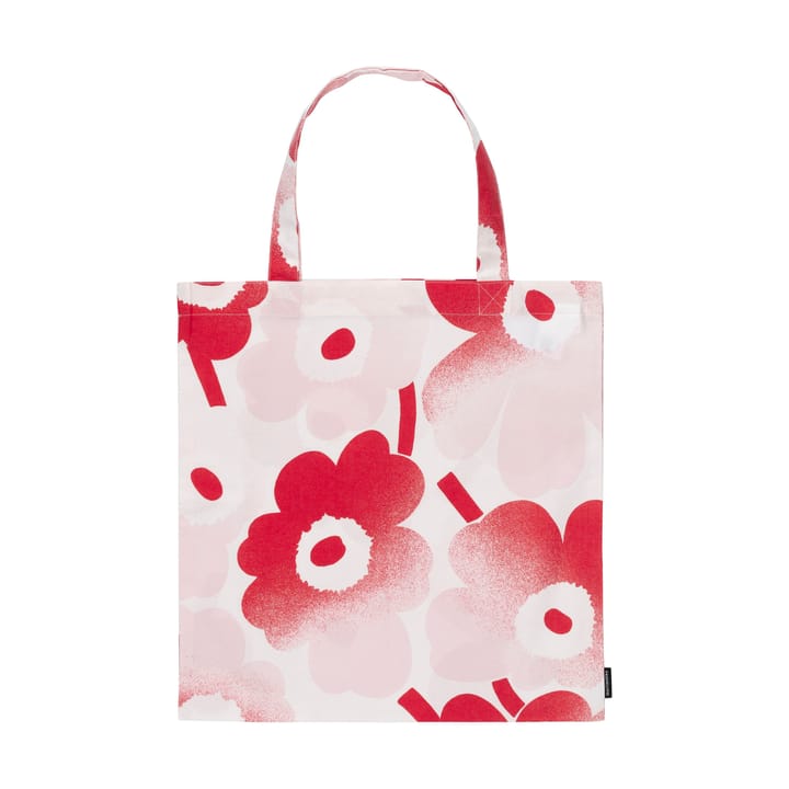 Sac Pieni Unikko Häivähdys 44x43 cm - Rose - Marimekko