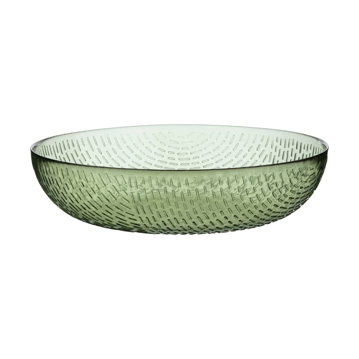 Saladier Syksy Ø23 cm - Olive - Marimekko