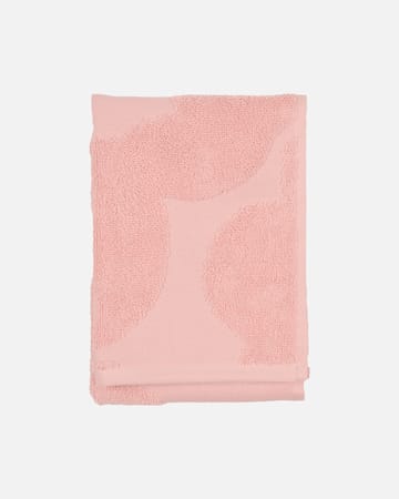 Serviette Unikko 30x50 cm - Pink-powder - Marimekko