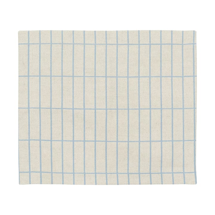 Set de table Pieni Tiiliskivi 35x40 cm - Linen-light blue - Marimekko