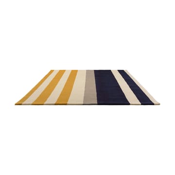 Tapis en laine Ralli - Yellow, 250x350 cm - Marimekko