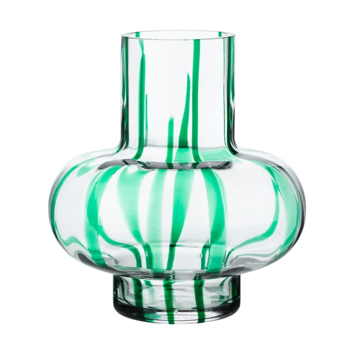 Vase Umpu 20 cm - Clair-vert - Marimekko