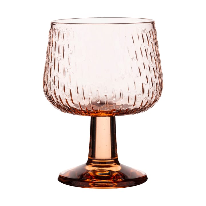 Verre à vin Syksy 2,5 dl - Copper - Marimekko