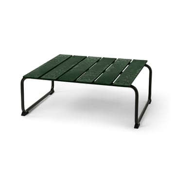 Table basse Ocean lounge table 70x70x30 cm - Green OC2 - Mater