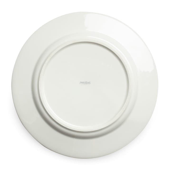 Assiette Basic 28 cm, Cinnamon Mateus