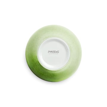 Bol Basic 12 cm - Vert - Mateus