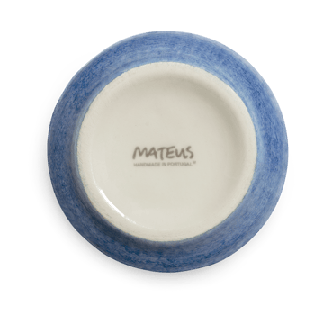 Mug Basic 25 cl - Bleu clair - Mateus