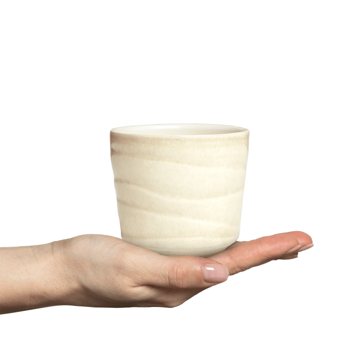 Mug Basic 25 cl - Sand - Mateus