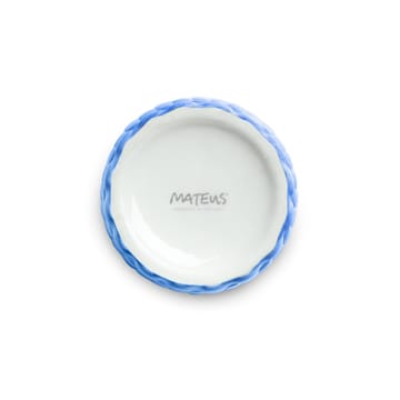 Tasse Bubbles 30 cl - Bleu clair - Mateus