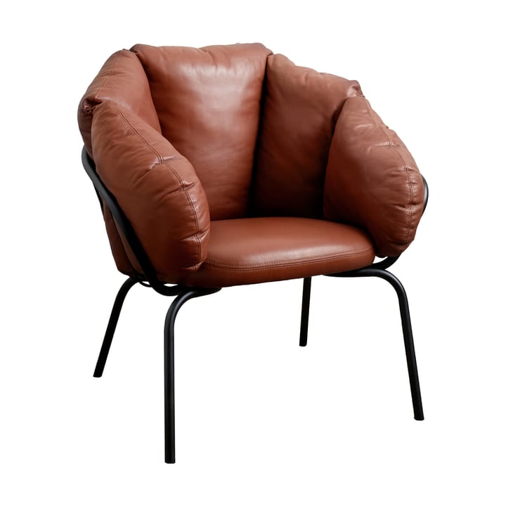 Fauteuil Same Easy - Black-brown - Maze