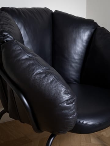 Fauteuil Same Easy - Black - Maze