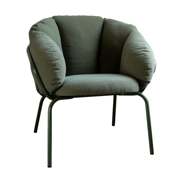 Fauteuil Same Easy - Green - Maze