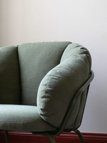 Fauteuil Same Easy - Green - Maze