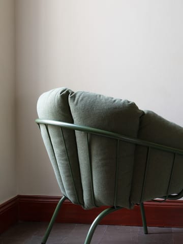 Fauteuil Same Easy - Green - Maze