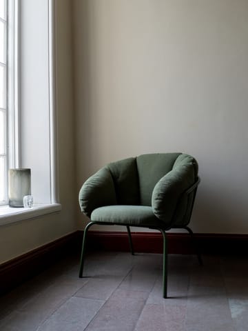 Fauteuil Same Easy - Green - Maze