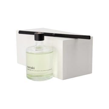 Bâtonnets parfumés Meraki 180 ml - Shadow lake - Meraki