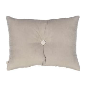 Coussin Teddy 45x60 cm - Blanc cassé - Mette Ditmer