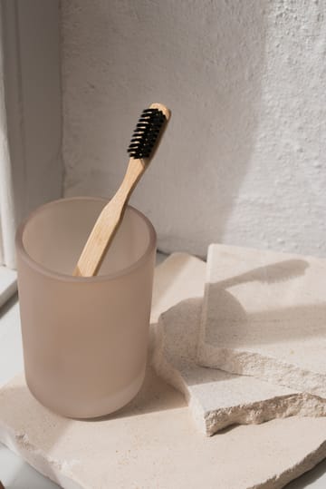 Porte-brosse à dents Modest 10 cm - Kit - Mette Ditmer