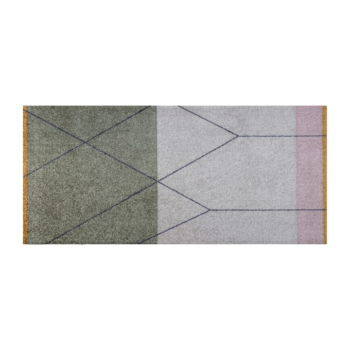 Tapis Linea allround - Thyme - Mette Ditmer