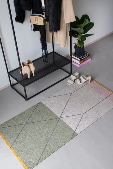 Tapis Linea allround - Thyme - Mette Ditmer