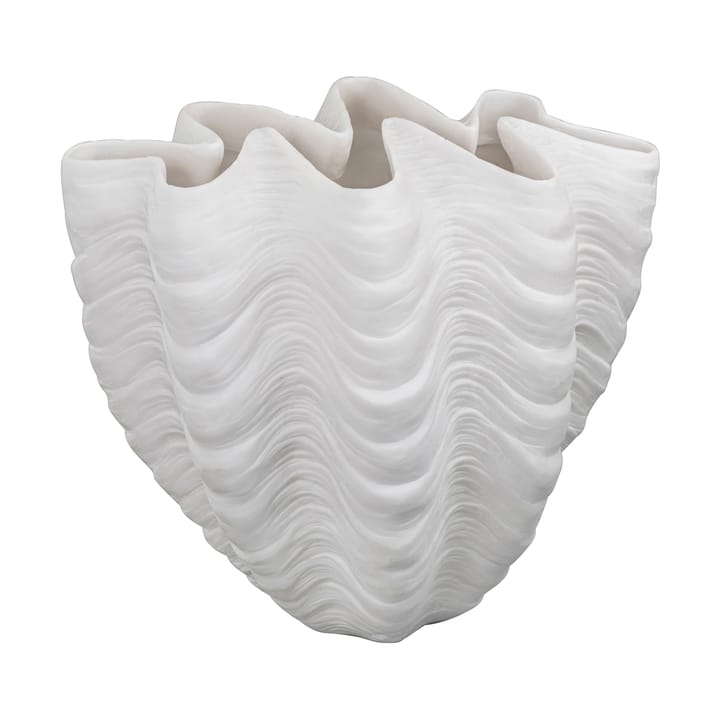 Vase Shell - Grand, 30 cm - Mette Ditmer