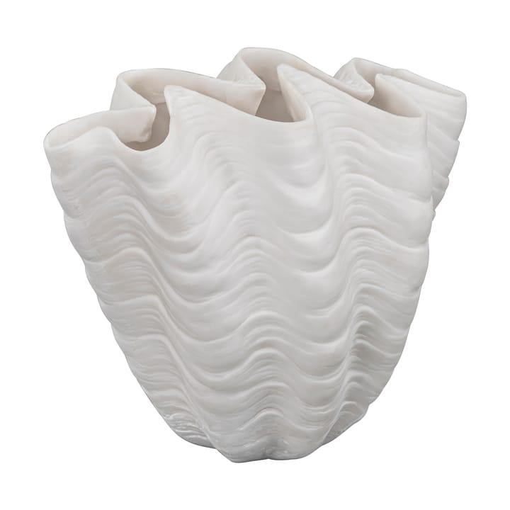 Vase Shell - Petit, 22 cm - Mette Ditmer