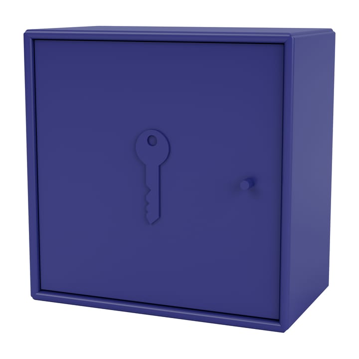 Armoire à clés UNLOCK 35,4x35,4 cm - Monarch - Montana