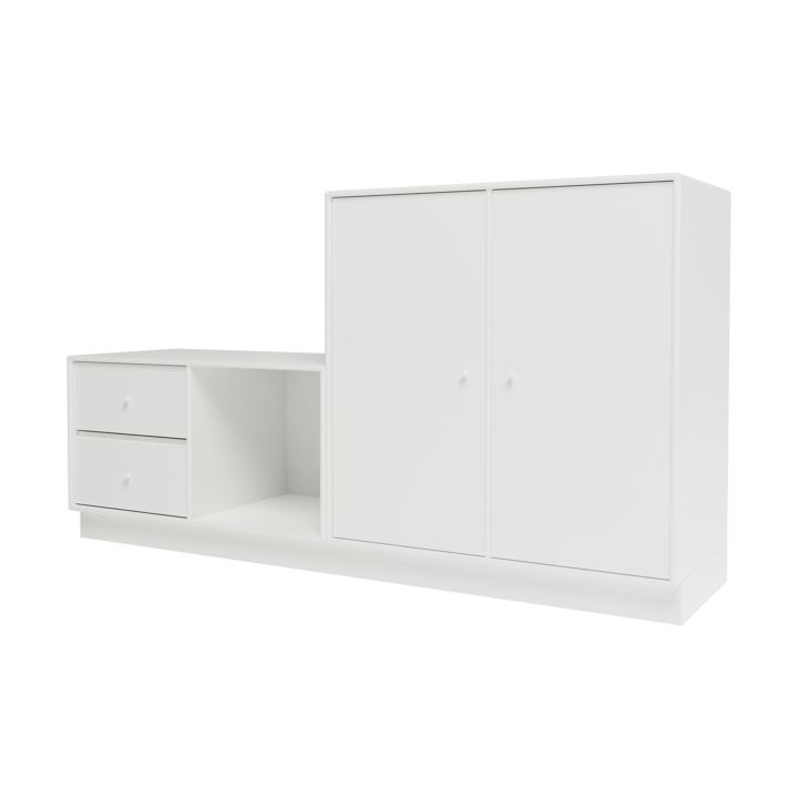 Banc REST I - 01 White - Montana