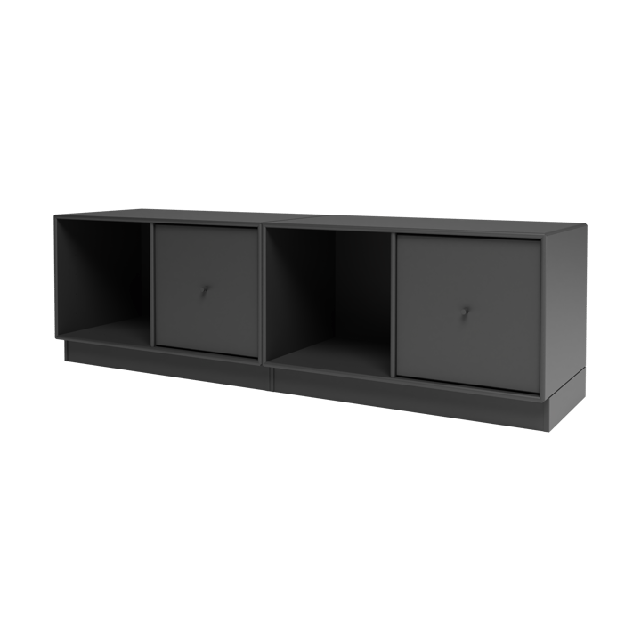 Banc REST II - 04 Anthracite - Montana