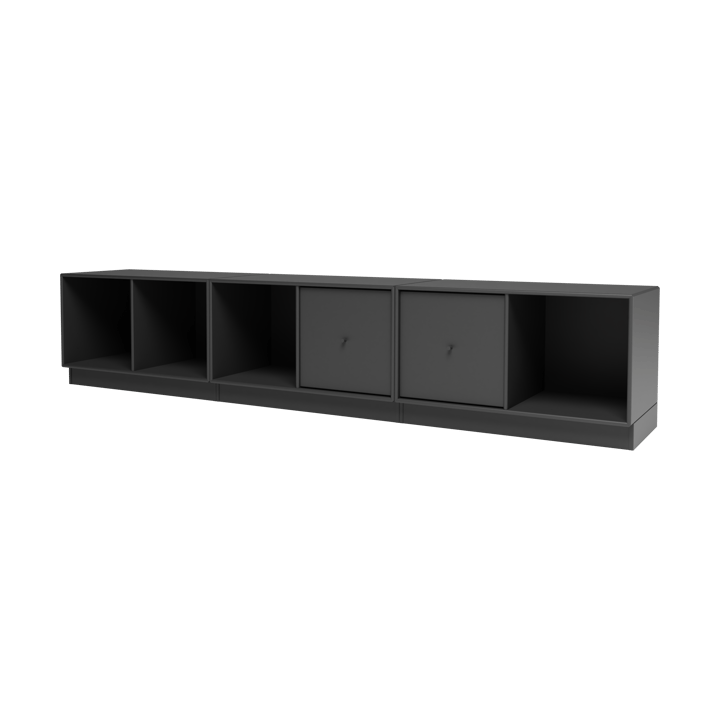 Banc REST III - 04 Anthracite - Montana