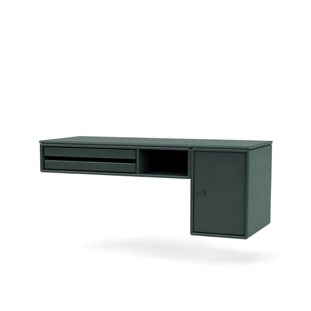 Montana Bureau black jade 163