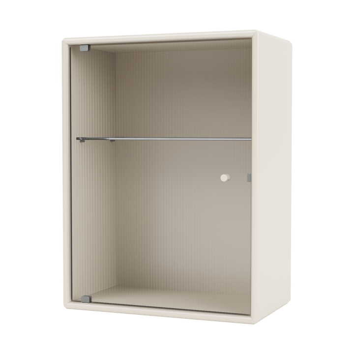 Cabinet de toilette Ripple 35,4x46,8x20 cm - Oat - Montana