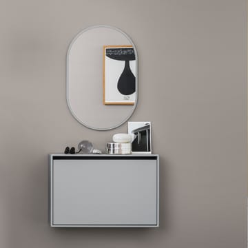 LOOK Miroir - SP812R
 - anthracite 04 - Montana