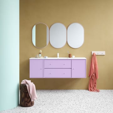 LOOK Miroir - SP812R
 - nordic 09 - Montana