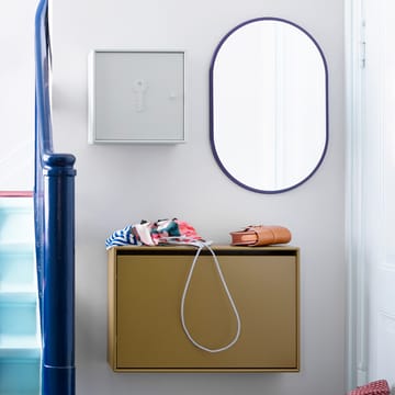 LOOK Miroir - SP812R
 - nordic 09 - Montana