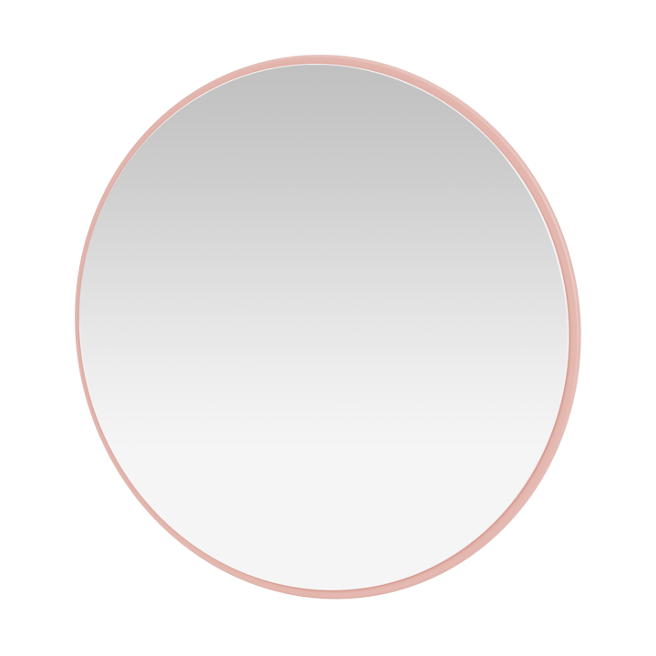 Miroir Around Ø69,6 cm - Ruby - Montana