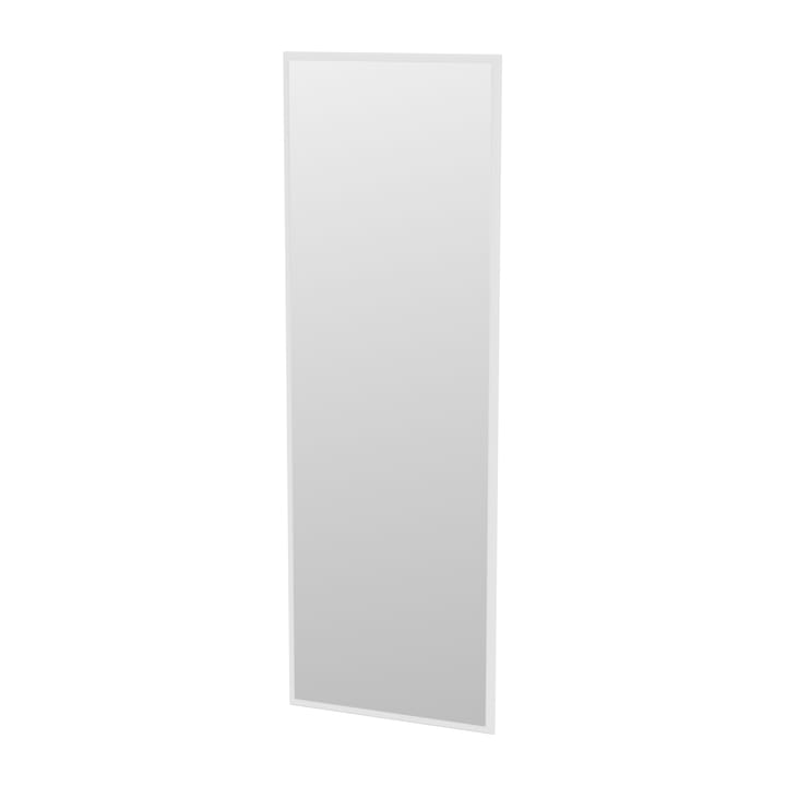 Miroir LIKE 35,4x15 cm - New white - Montana