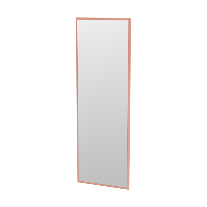 Miroir LIKE 35,4x15 cm - Rhubarb - Montana