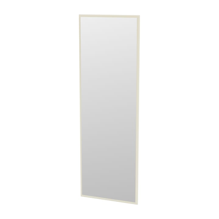 Miroir LIKE 35,4x15 cm - Vanilla - Montana