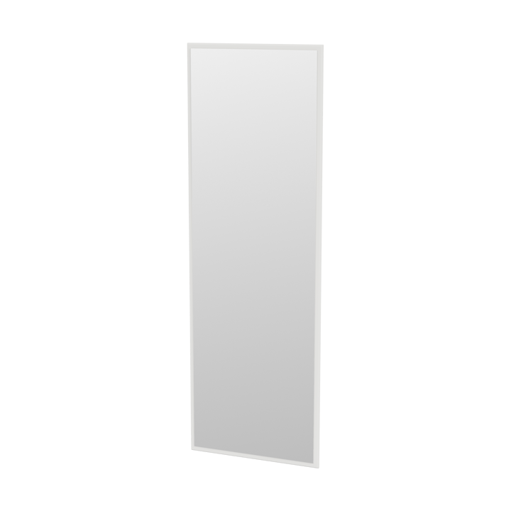 Miroir LIKE 35,4x15 cm - White - Montana