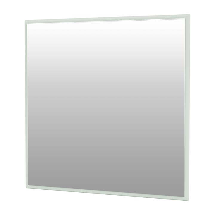 Miroir Montana Mini MSQ 35x35 cm - Mist - Montana